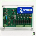 ups سری compact آرتیکا