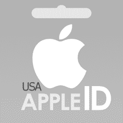 1 عددی اپل آیدی وریفای شده آمریکا