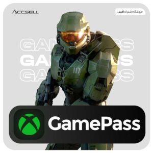 15 روزه ،خرید گیم پس آلتیمیت ایکس باکس Xbox game pass تضمینی